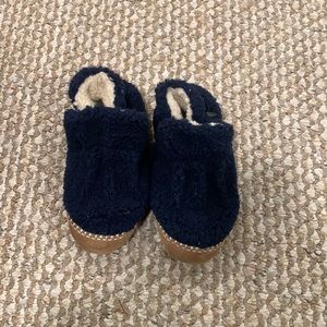 LL Bean Slippers